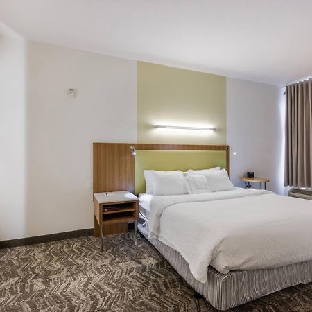 Springhill Suites By Marriott Enid Kültér fotó