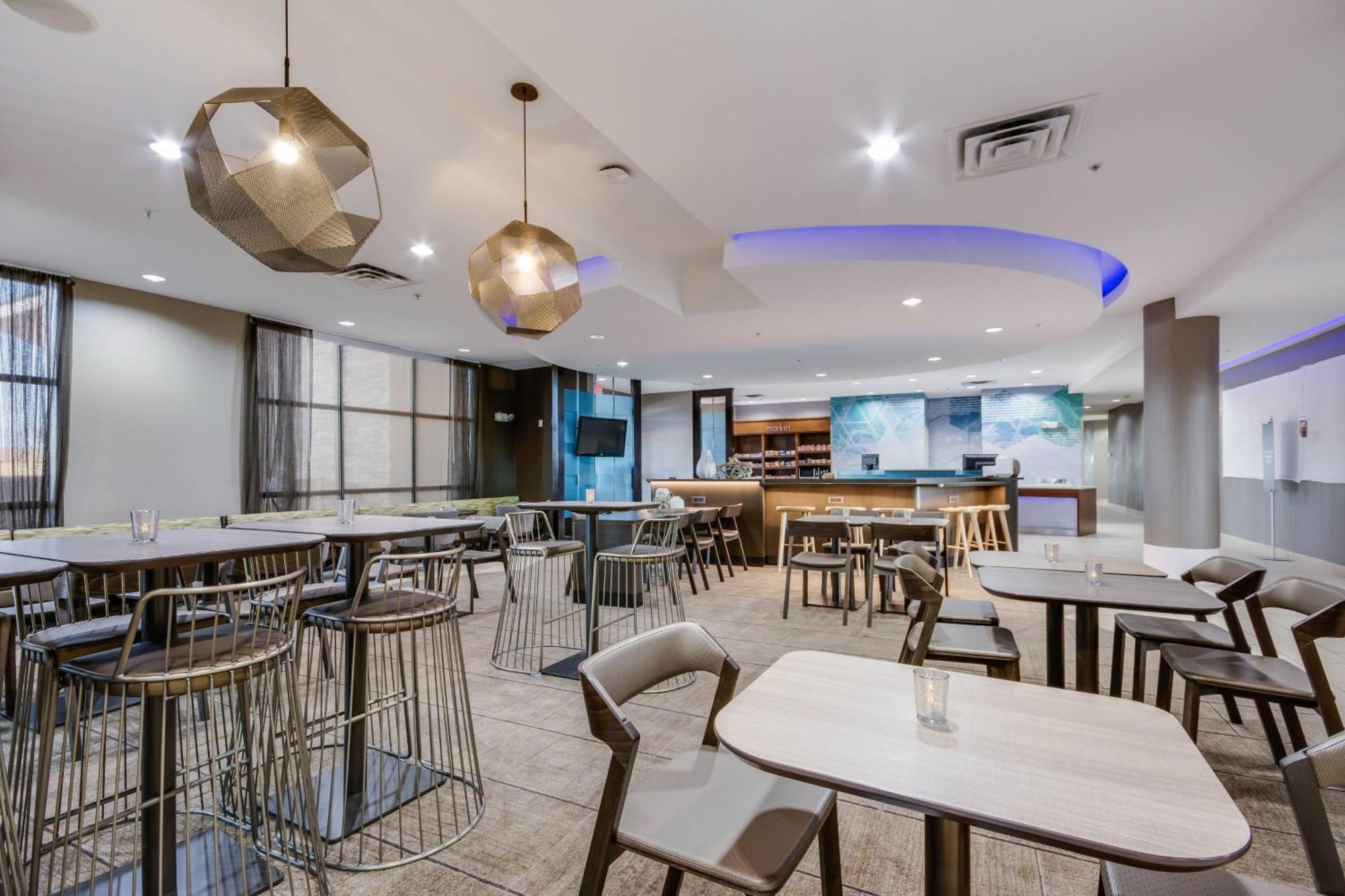 Springhill Suites By Marriott Enid Kültér fotó