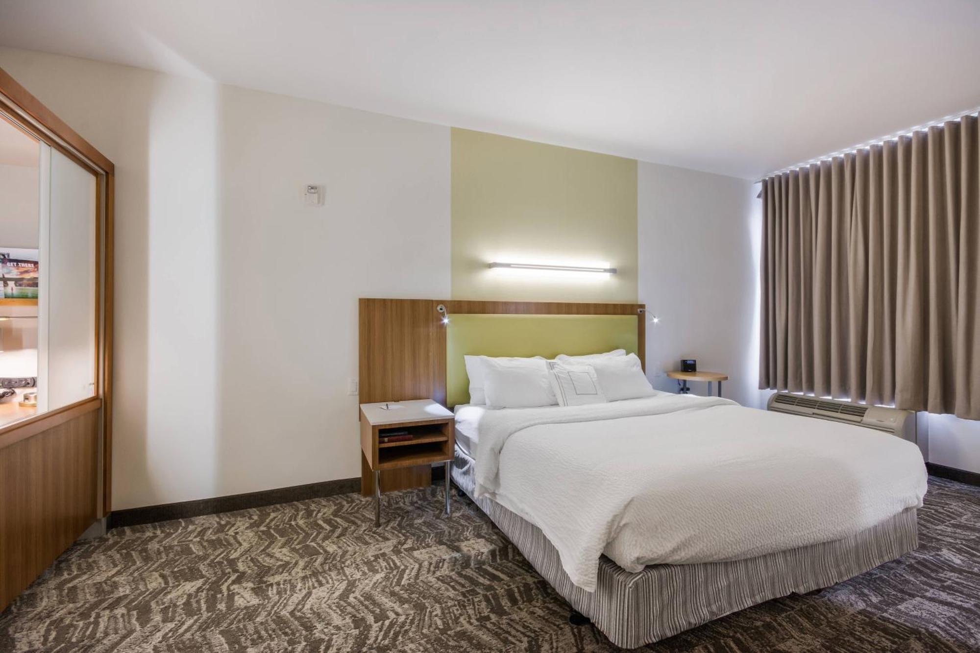 Springhill Suites By Marriott Enid Kültér fotó