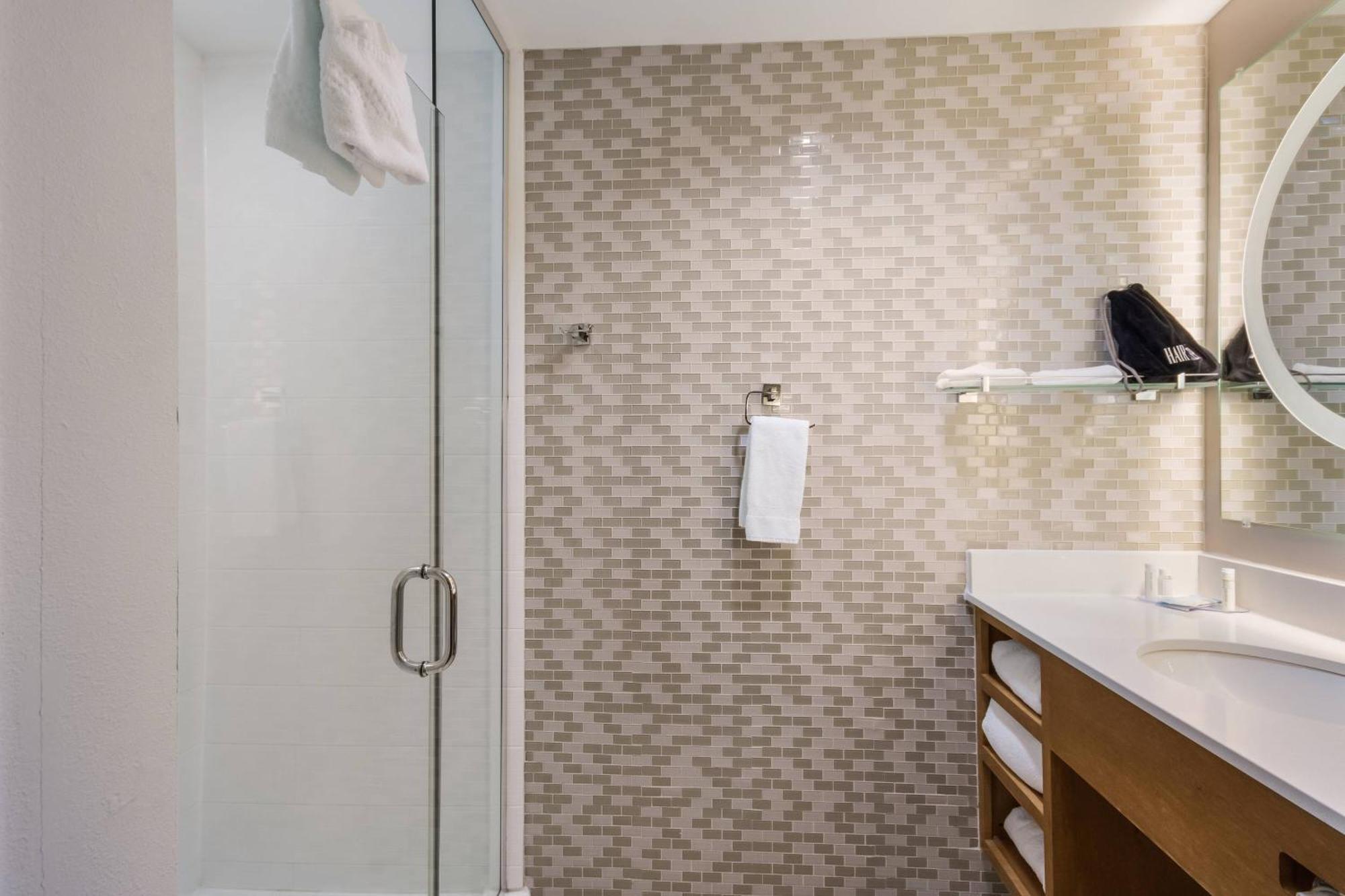Springhill Suites By Marriott Enid Kültér fotó