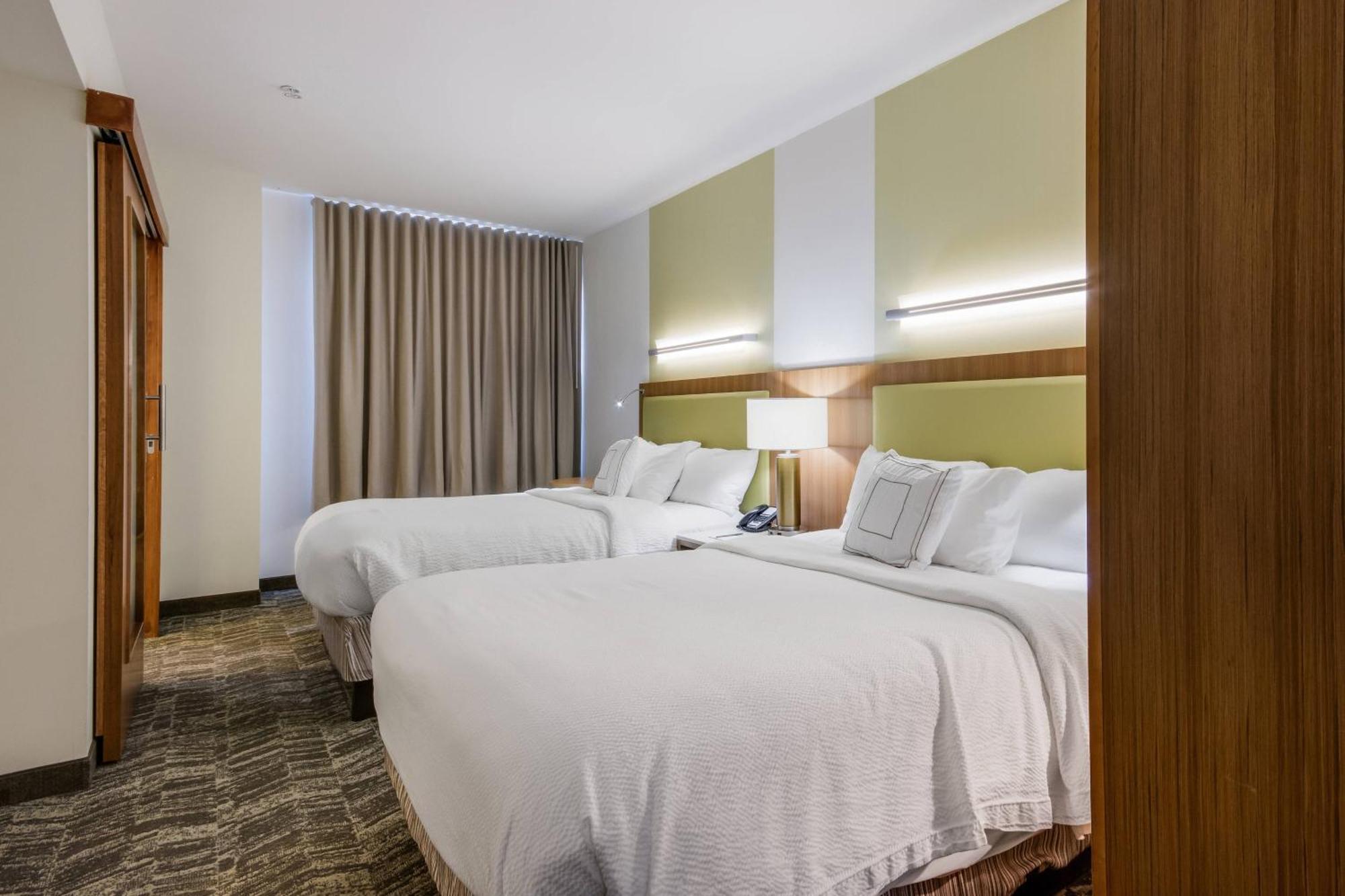 Springhill Suites By Marriott Enid Kültér fotó
